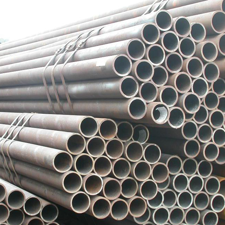 洱源Q345E钢管