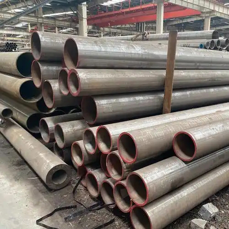 洱源电厂用锅炉管